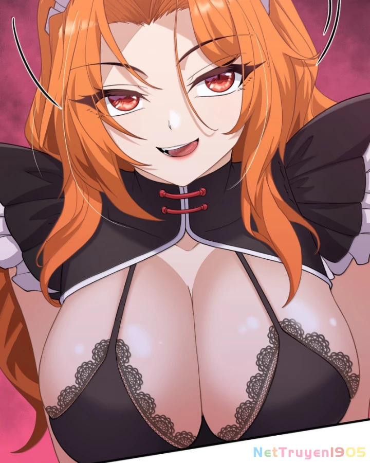 Thuật Sĩ Luyện Kim Tà Ác Không Giải Quyết Được Vật Thí Nghiệm Của Mình Chapter 50 - Trang 2