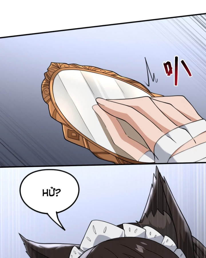 Thuật Sĩ Luyện Kim Tà Ác Không Giải Quyết Được Vật Thí Nghiệm Của Mình Chapter 50 - Trang 2