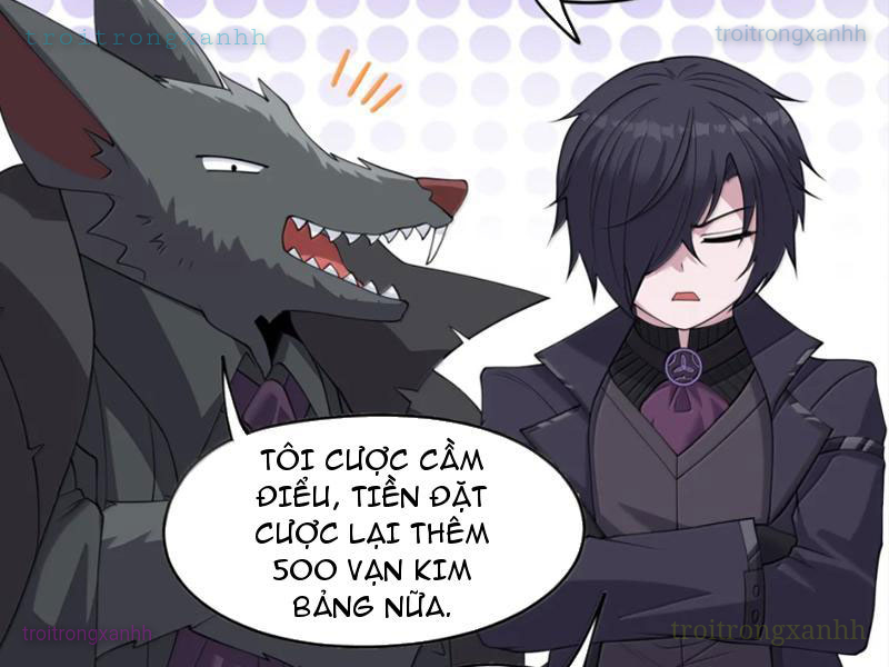 Thuật Sĩ Luyện Kim Tà Ác Không Giải Quyết Được Vật Thí Nghiệm Của Mình Chapter 51 - Trang 2