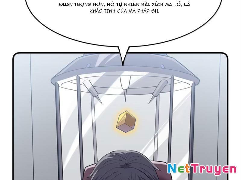 Thuật Sĩ Luyện Kim Tà Ác Không Giải Quyết Được Vật Thí Nghiệm Của Mình Chapter 51 - Trang 2