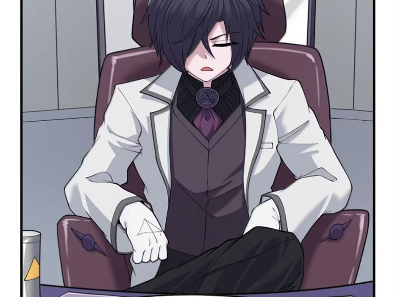 Thuật Sĩ Luyện Kim Tà Ác Không Giải Quyết Được Vật Thí Nghiệm Của Mình Chapter 51 - Trang 2