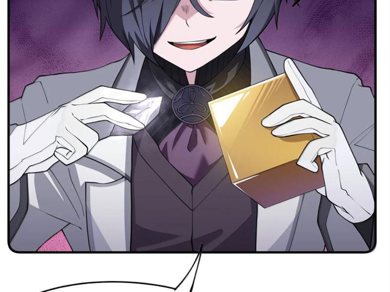 Thuật Sĩ Luyện Kim Tà Ác Không Giải Quyết Được Vật Thí Nghiệm Của Mình Chapter 51 - Trang 2