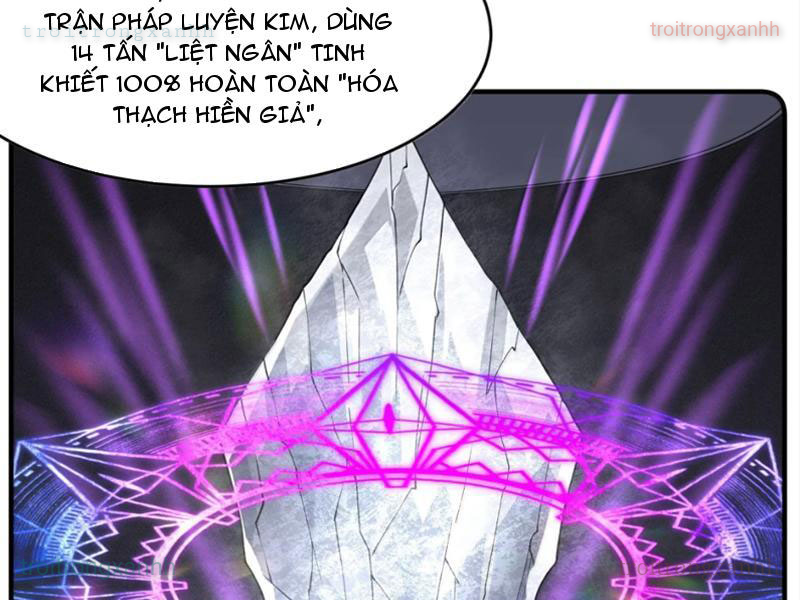 Thuật Sĩ Luyện Kim Tà Ác Không Giải Quyết Được Vật Thí Nghiệm Của Mình Chapter 51 - Trang 2