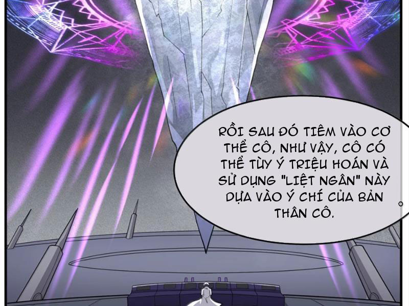 Thuật Sĩ Luyện Kim Tà Ác Không Giải Quyết Được Vật Thí Nghiệm Của Mình Chapter 51 - Trang 2