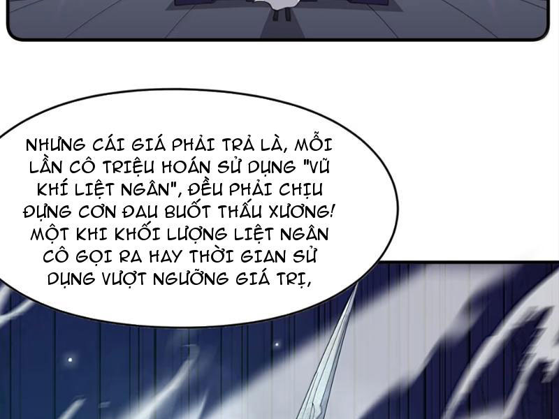 Thuật Sĩ Luyện Kim Tà Ác Không Giải Quyết Được Vật Thí Nghiệm Của Mình Chapter 51 - Trang 2
