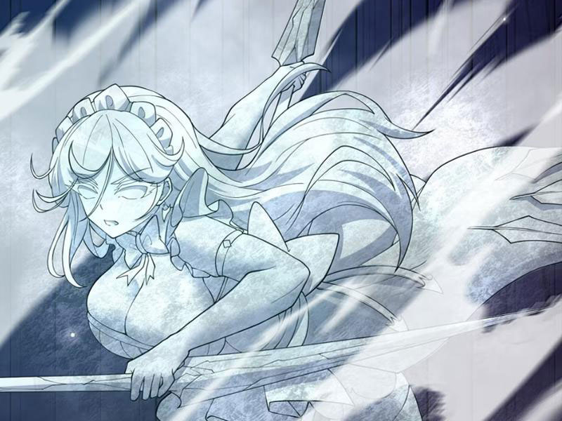 Thuật Sĩ Luyện Kim Tà Ác Không Giải Quyết Được Vật Thí Nghiệm Của Mình Chapter 51 - Trang 2