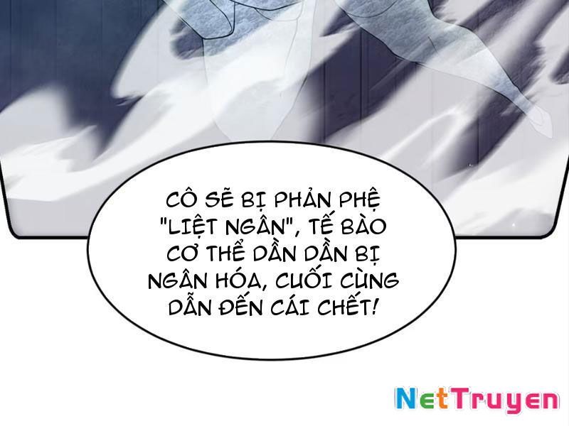 Thuật Sĩ Luyện Kim Tà Ác Không Giải Quyết Được Vật Thí Nghiệm Của Mình Chapter 51 - Trang 2