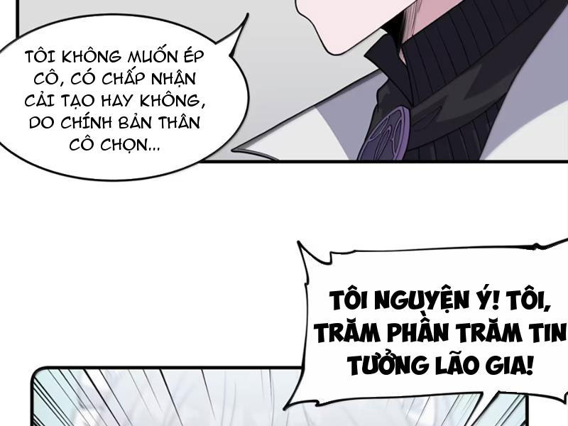 Thuật Sĩ Luyện Kim Tà Ác Không Giải Quyết Được Vật Thí Nghiệm Của Mình Chapter 51 - Trang 2