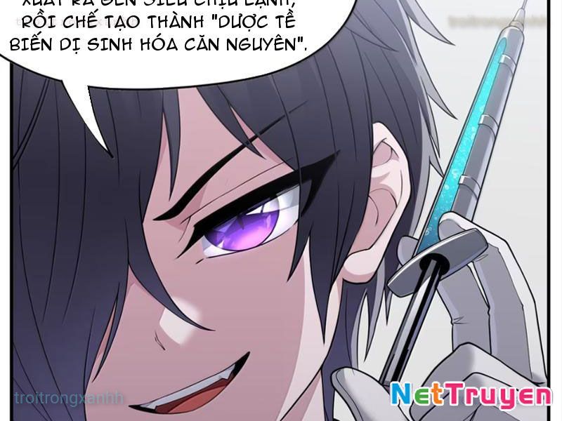 Thuật Sĩ Luyện Kim Tà Ác Không Giải Quyết Được Vật Thí Nghiệm Của Mình Chapter 51 - Trang 2