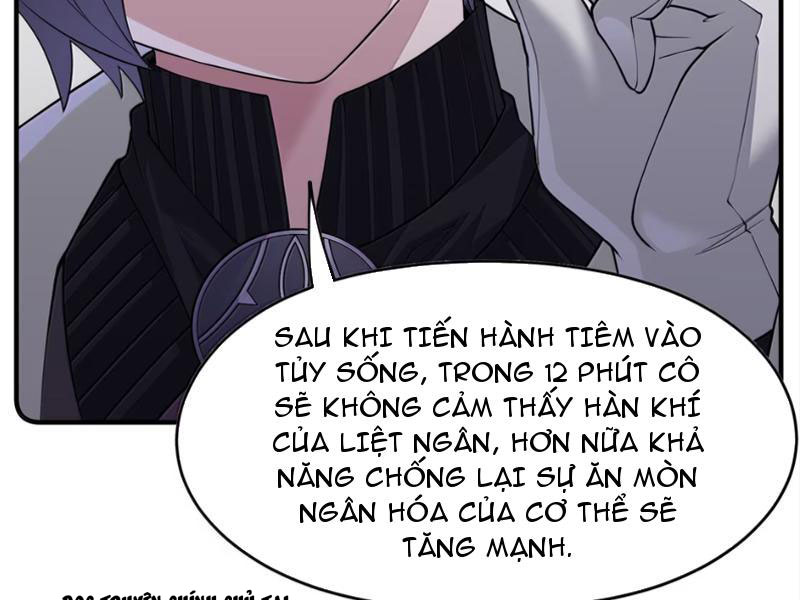 Thuật Sĩ Luyện Kim Tà Ác Không Giải Quyết Được Vật Thí Nghiệm Của Mình Chapter 51 - Trang 2