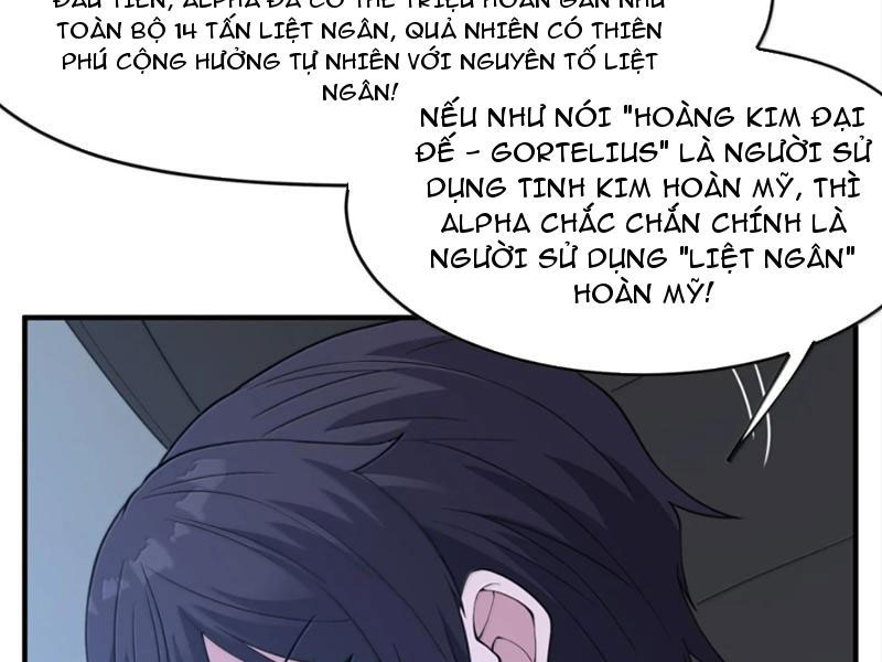 Thuật Sĩ Luyện Kim Tà Ác Không Giải Quyết Được Vật Thí Nghiệm Của Mình Chapter 51 - Trang 2
