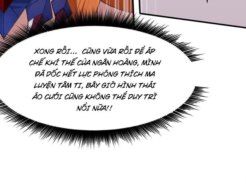 Thuật Sĩ Luyện Kim Tà Ác Không Giải Quyết Được Vật Thí Nghiệm Của Mình Chapter 51 - Trang 2