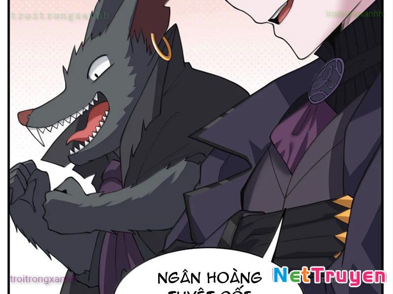 Thuật Sĩ Luyện Kim Tà Ác Không Giải Quyết Được Vật Thí Nghiệm Của Mình Chapter 51 - Trang 2