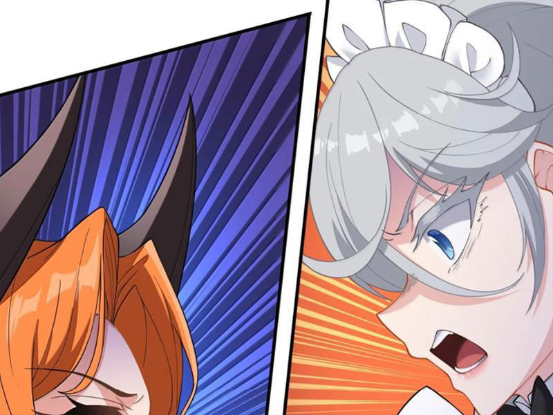 Thuật Sĩ Luyện Kim Tà Ác Không Giải Quyết Được Vật Thí Nghiệm Của Mình Chapter 51 - Trang 2