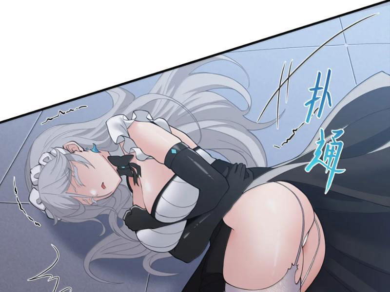 Thuật Sĩ Luyện Kim Tà Ác Không Giải Quyết Được Vật Thí Nghiệm Của Mình Chapter 51 - Trang 2