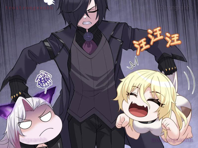 Thuật Sĩ Luyện Kim Tà Ác Không Giải Quyết Được Vật Thí Nghiệm Của Mình Chapter 51 - Trang 2