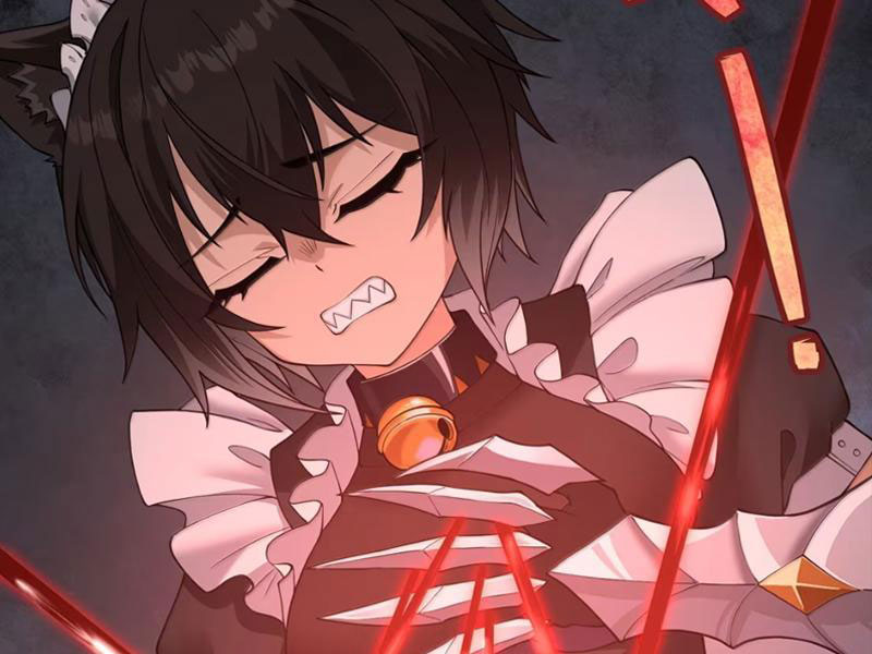 Thuật Sĩ Luyện Kim Tà Ác Không Giải Quyết Được Vật Thí Nghiệm Của Mình Chapter 51 - Trang 2