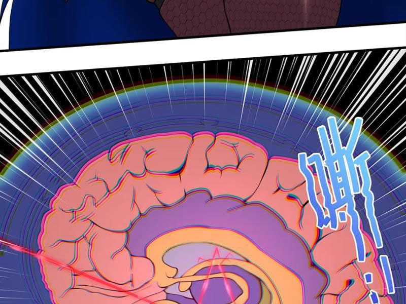 Thuật Sĩ Luyện Kim Tà Ác Không Giải Quyết Được Vật Thí Nghiệm Của Mình Chapter 51 - Trang 2