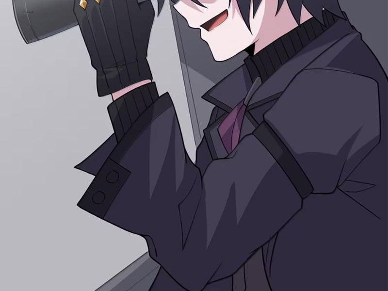 Thuật Sĩ Luyện Kim Tà Ác Không Giải Quyết Được Vật Thí Nghiệm Của Mình Chapter 51 - Trang 2