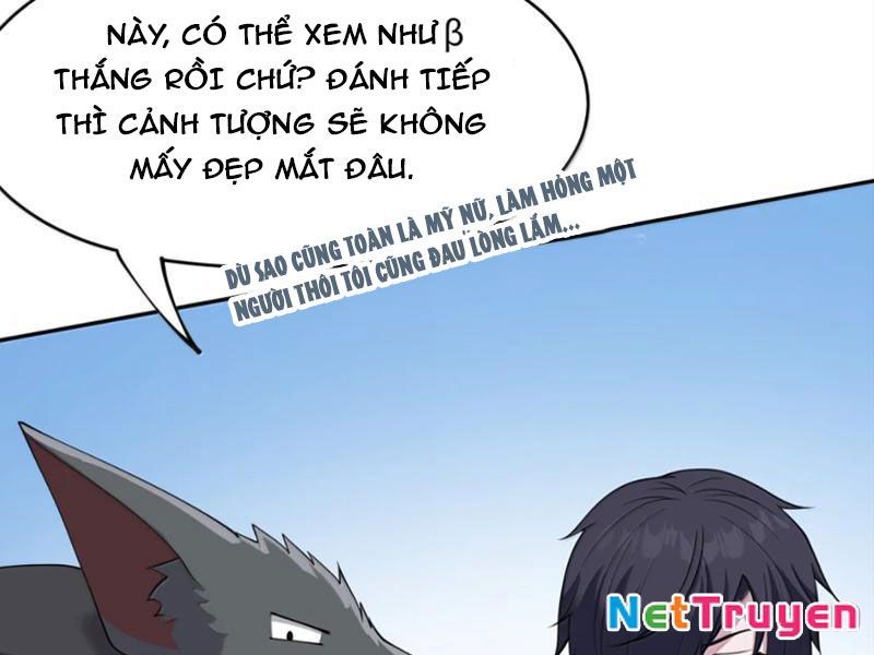 Thuật Sĩ Luyện Kim Tà Ác Không Giải Quyết Được Vật Thí Nghiệm Của Mình Chapter 51 - Trang 2