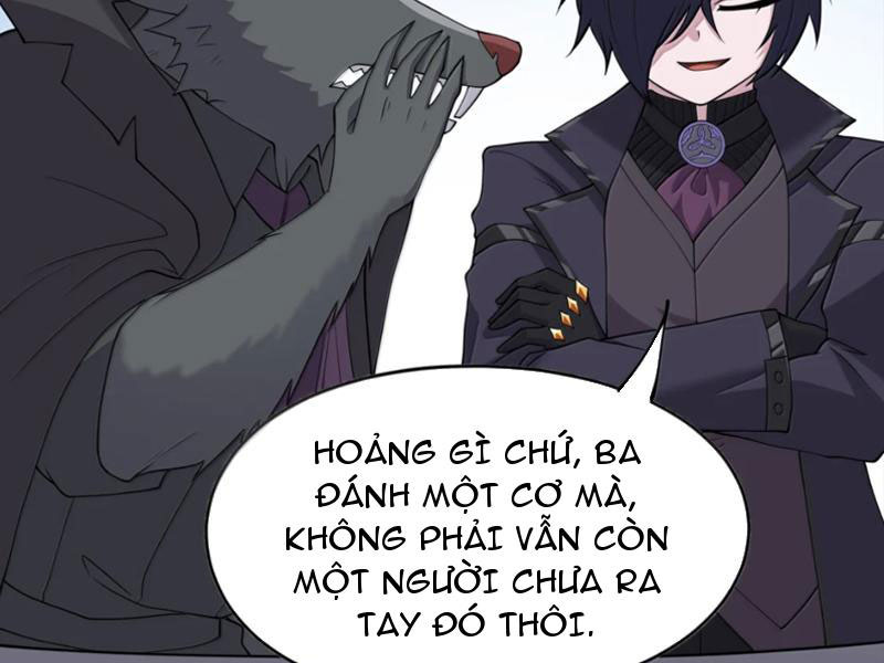 Thuật Sĩ Luyện Kim Tà Ác Không Giải Quyết Được Vật Thí Nghiệm Của Mình Chapter 51 - Trang 2