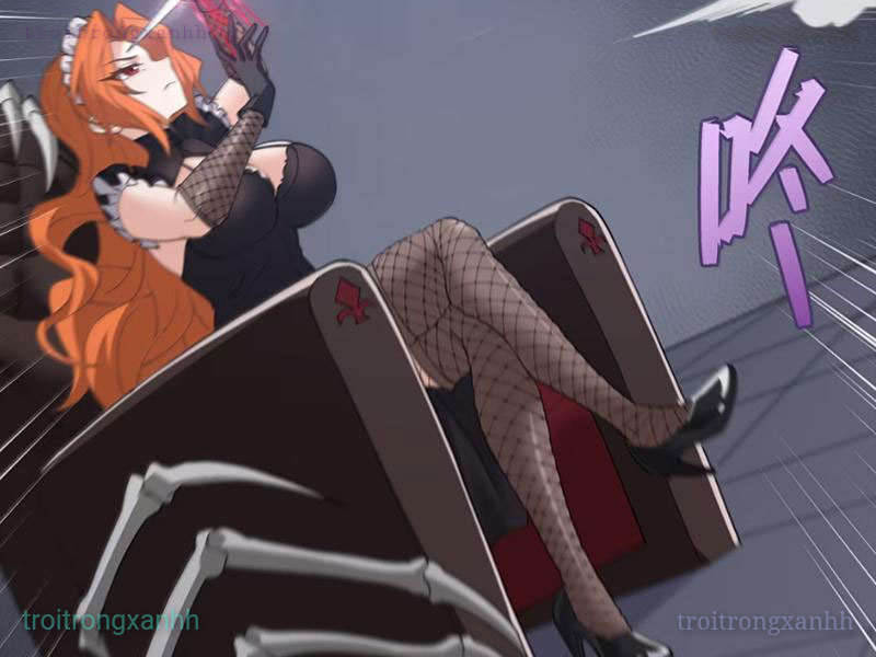 Thuật Sĩ Luyện Kim Tà Ác Không Giải Quyết Được Vật Thí Nghiệm Của Mình Chapter 51 - Trang 2