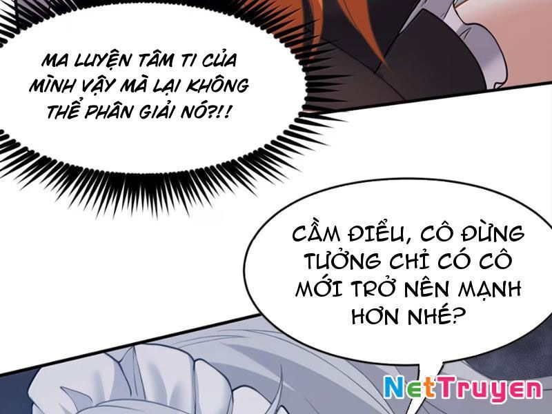 Thuật Sĩ Luyện Kim Tà Ác Không Giải Quyết Được Vật Thí Nghiệm Của Mình Chapter 51 - Trang 2