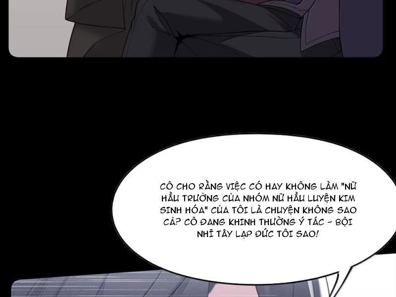 Thuật Sĩ Luyện Kim Tà Ác Không Giải Quyết Được Vật Thí Nghiệm Của Mình Chapter 51 - Trang 2