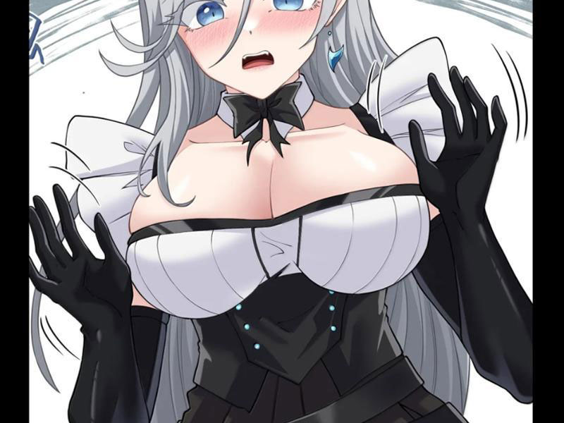 Thuật Sĩ Luyện Kim Tà Ác Không Giải Quyết Được Vật Thí Nghiệm Của Mình Chapter 51 - Trang 2