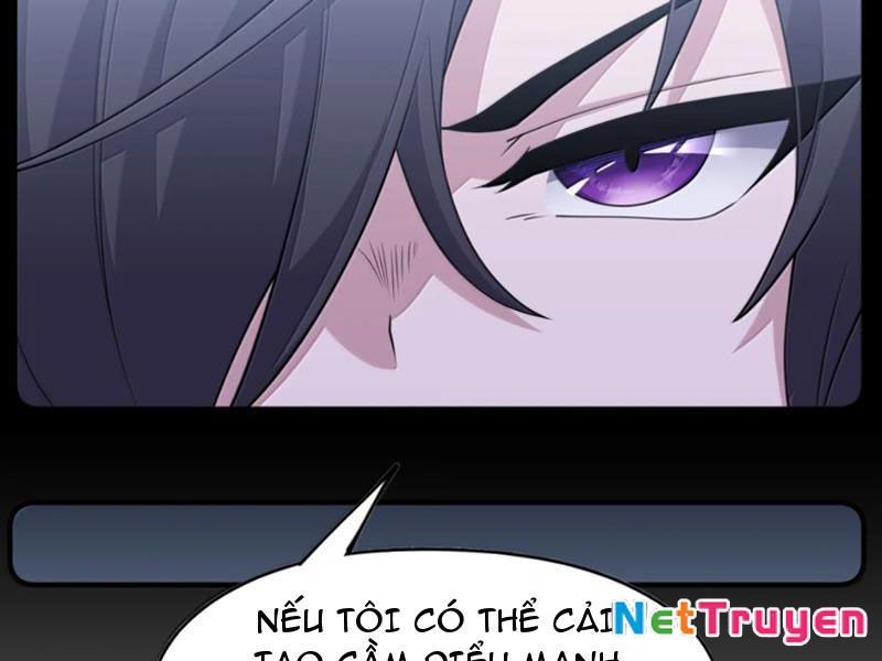 Thuật Sĩ Luyện Kim Tà Ác Không Giải Quyết Được Vật Thí Nghiệm Của Mình Chapter 51 - Trang 2