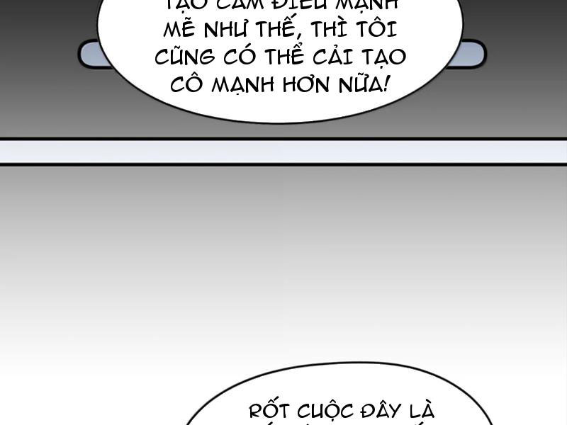 Thuật Sĩ Luyện Kim Tà Ác Không Giải Quyết Được Vật Thí Nghiệm Của Mình Chapter 51 - Trang 2