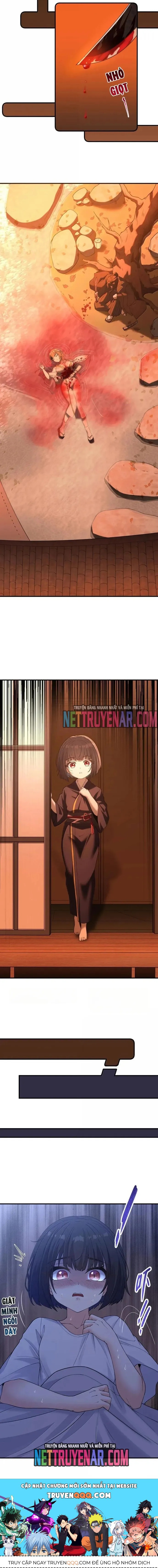 Thuật Sĩ Luyện Kim Tà Ác Không Giải Quyết Được Vật Thí Nghiệm Của Mình Chapter 52 - Trang 2