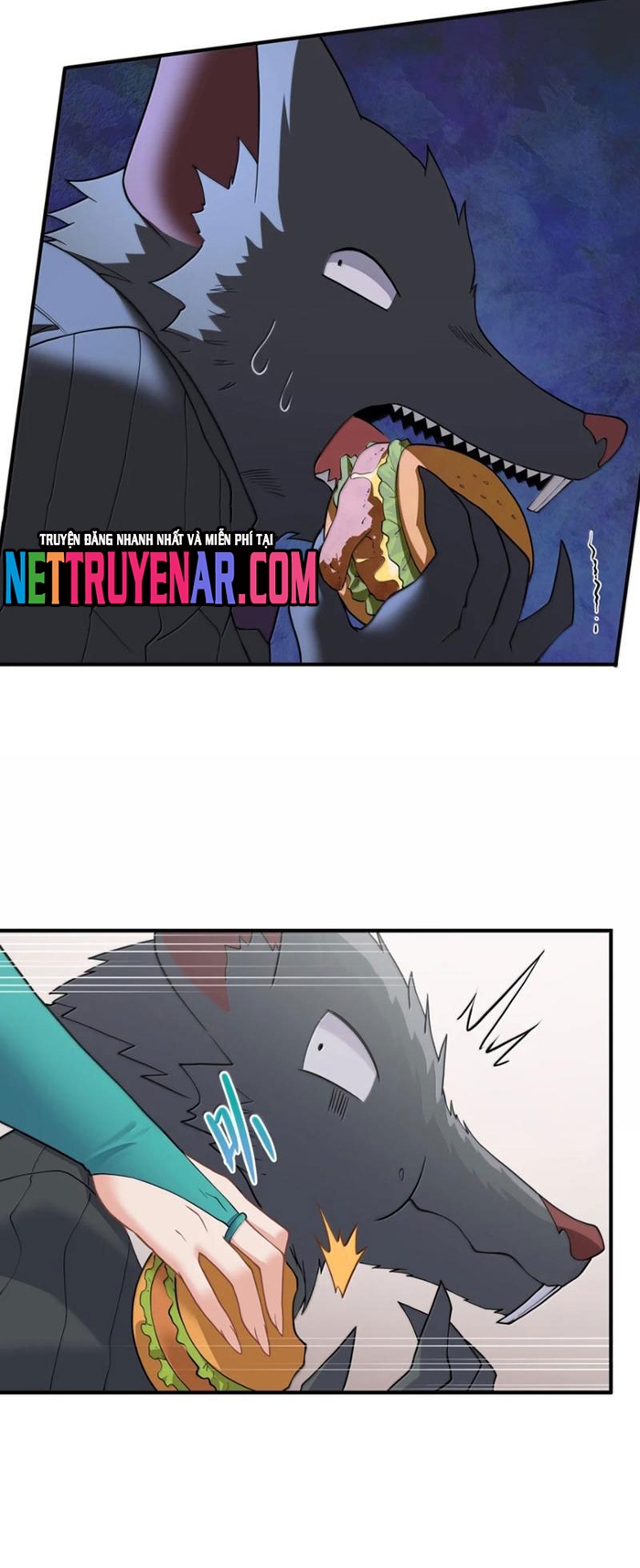 Thuật Sĩ Luyện Kim Tà Ác Không Giải Quyết Được Vật Thí Nghiệm Của Mình Chapter 53 - Trang 2