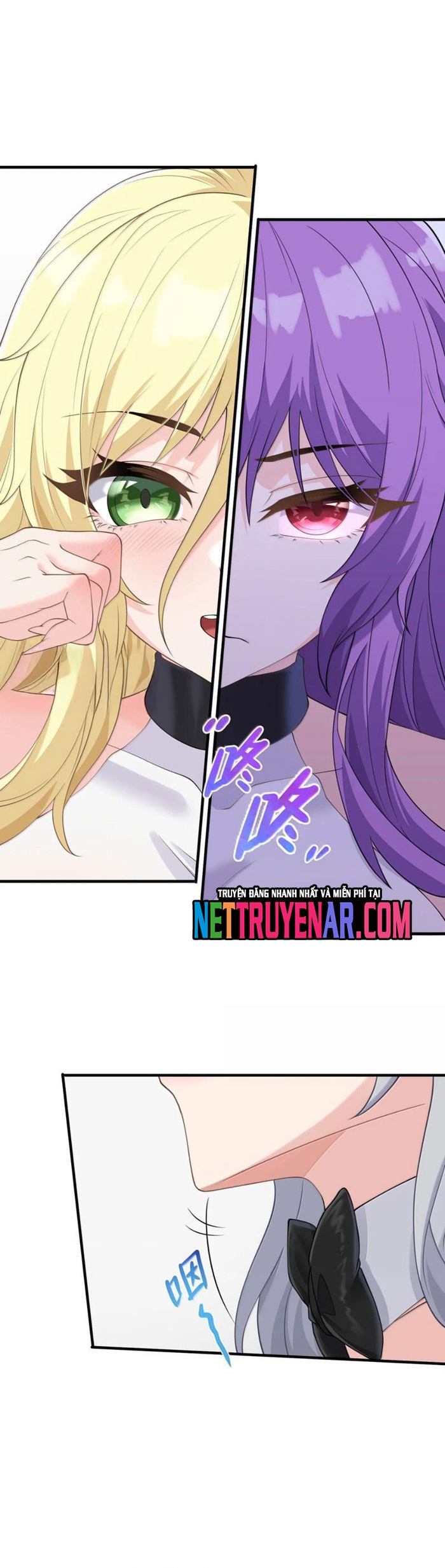 Thuật Sĩ Luyện Kim Tà Ác Không Giải Quyết Được Vật Thí Nghiệm Của Mình Chapter 53 - Trang 2