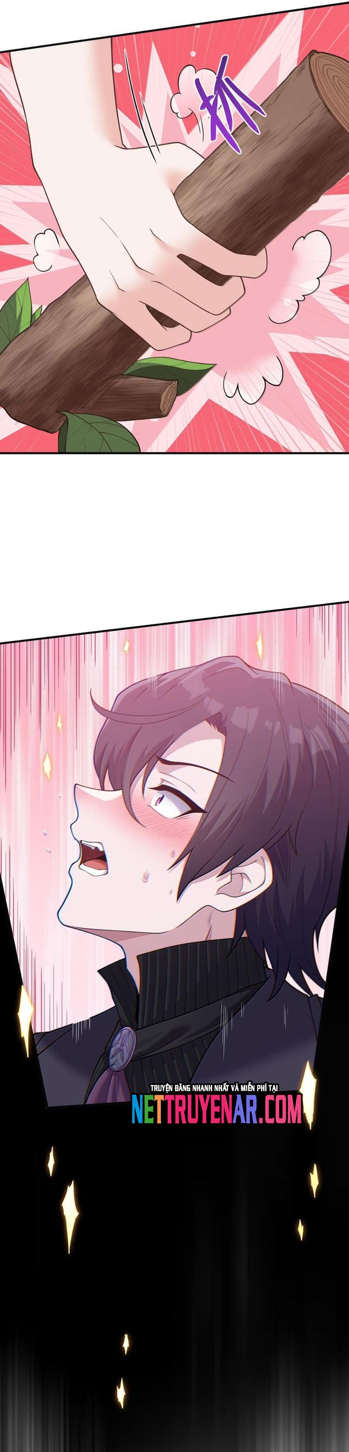 Thuật Sĩ Luyện Kim Tà Ác Không Giải Quyết Được Vật Thí Nghiệm Của Mình Chapter 54 - Trang 2