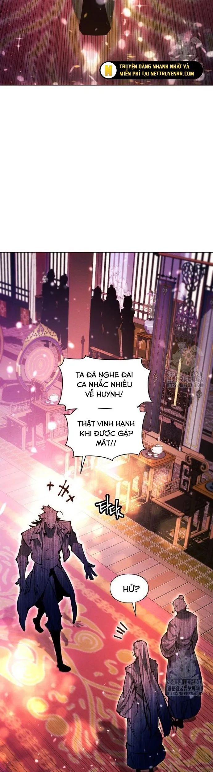 Chuyển Sinh Vào Thế Giới Võ Lâm Chapter 128 - Trang 2