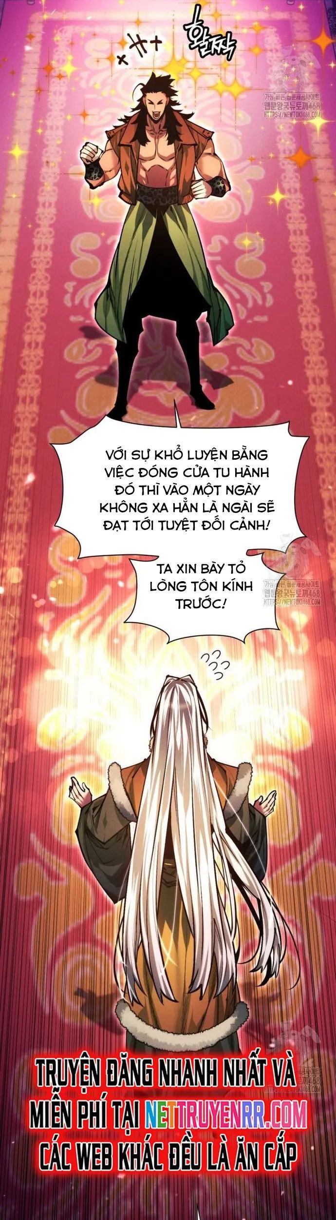 Chuyển Sinh Vào Thế Giới Võ Lâm Chapter 128 - Trang 2