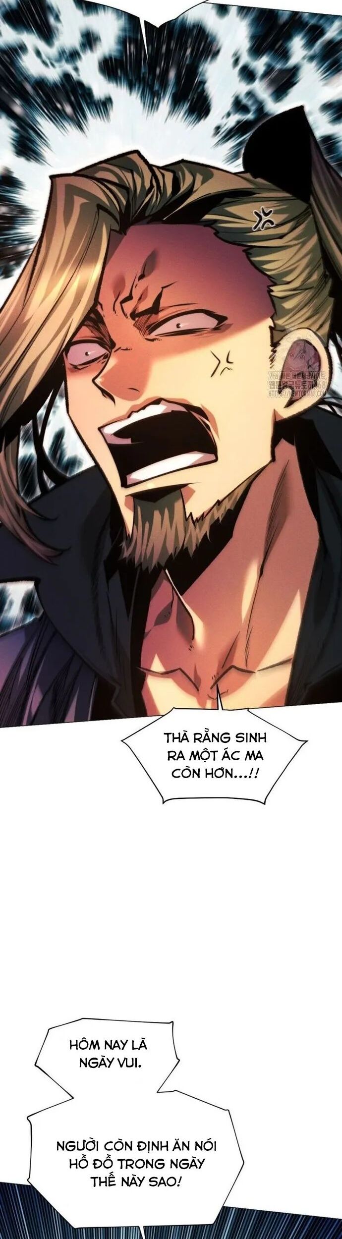 Chuyển Sinh Vào Thế Giới Võ Lâm Chapter 128 - Trang 2