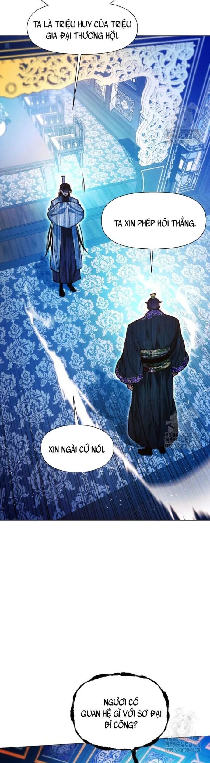 Chuyển Sinh Vào Thế Giới Võ Lâm Chapter 128 - Trang 2