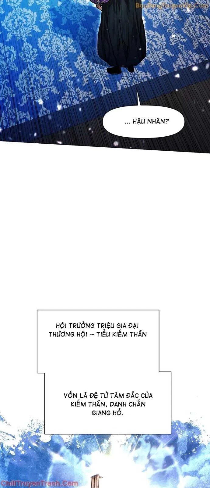 Chuyển Sinh Vào Thế Giới Võ Lâm Chapter 129 - Trang 2
