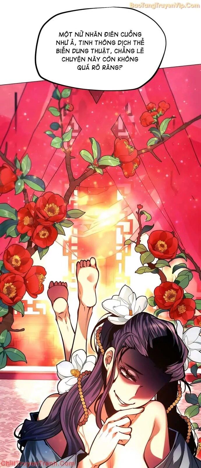 Chuyển Sinh Vào Thế Giới Võ Lâm Chapter 129 - Trang 2