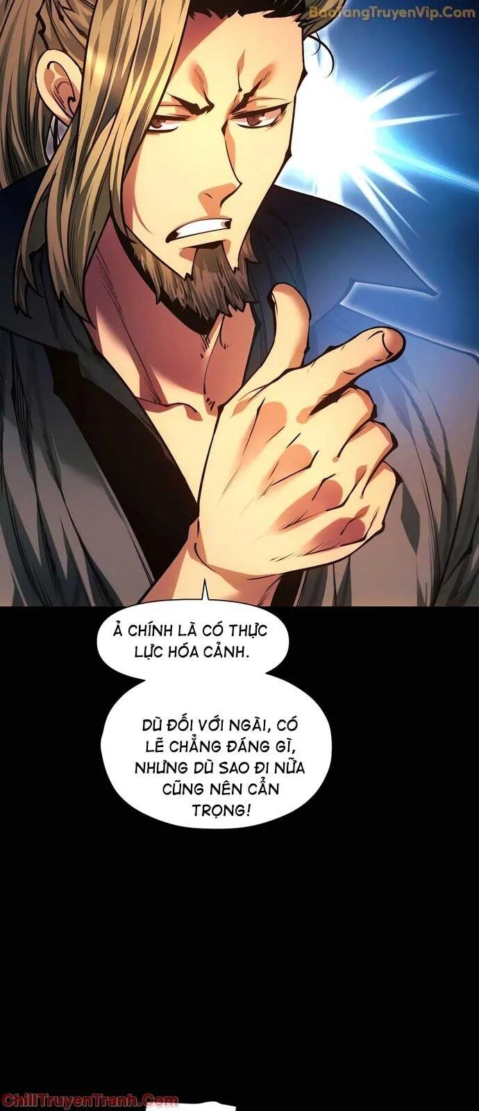 Chuyển Sinh Vào Thế Giới Võ Lâm Chapter 129 - Trang 2