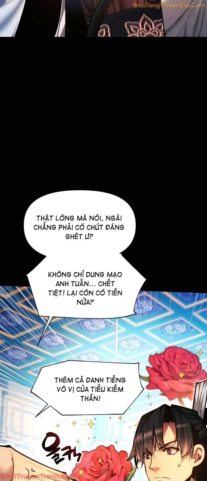 Chuyển Sinh Vào Thế Giới Võ Lâm Chapter 129 - Trang 2