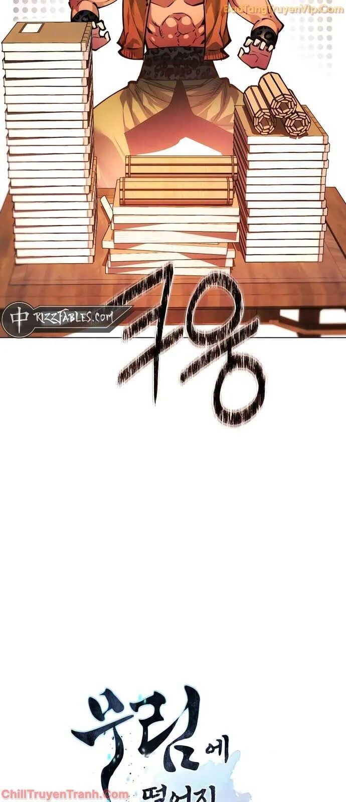 Chuyển Sinh Vào Thế Giới Võ Lâm Chapter 129 - Trang 2