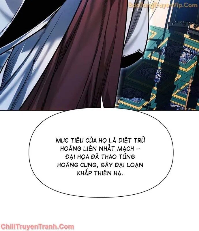 Chuyển Sinh Vào Thế Giới Võ Lâm Chapter 129 - Trang 2