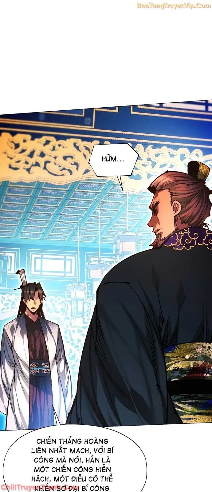Chuyển Sinh Vào Thế Giới Võ Lâm Chapter 129 - Trang 2