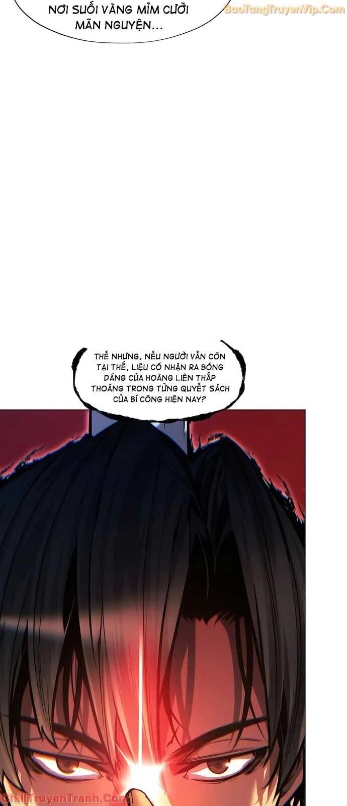 Chuyển Sinh Vào Thế Giới Võ Lâm Chapter 129 - Trang 2