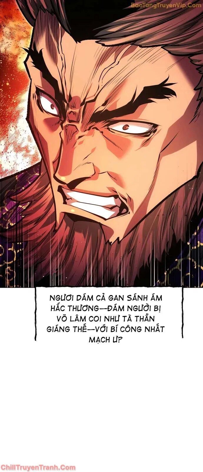 Chuyển Sinh Vào Thế Giới Võ Lâm Chapter 129 - Trang 2