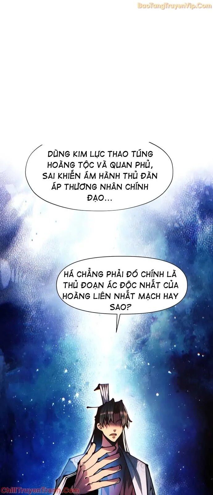 Chuyển Sinh Vào Thế Giới Võ Lâm Chapter 129 - Trang 2