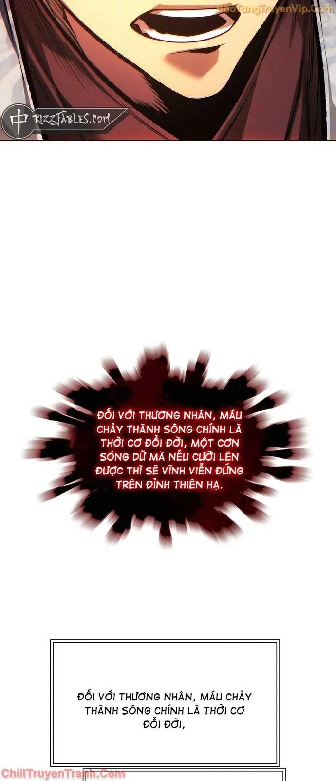 Chuyển Sinh Vào Thế Giới Võ Lâm Chapter 129 - Trang 2